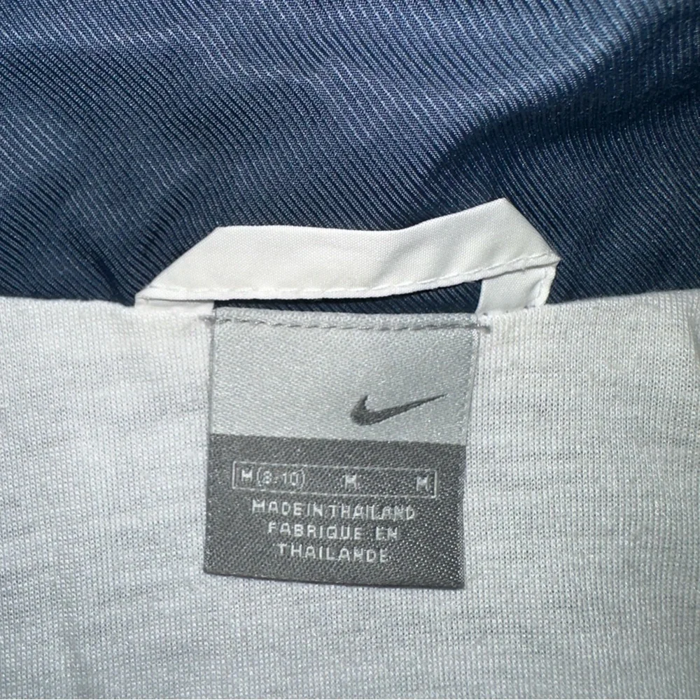 Women’s Nike Light Blue Jacket Size Medium - Picture 5 of 10